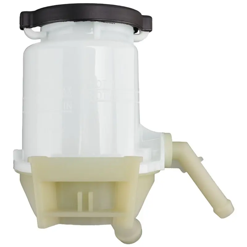 A73X-1 PC Car Power Steering Pump Oil Tank Oil Reservoir Easy Install Durable In Use 44360-0K010 For Toyota Hilux Fortuner 2009-