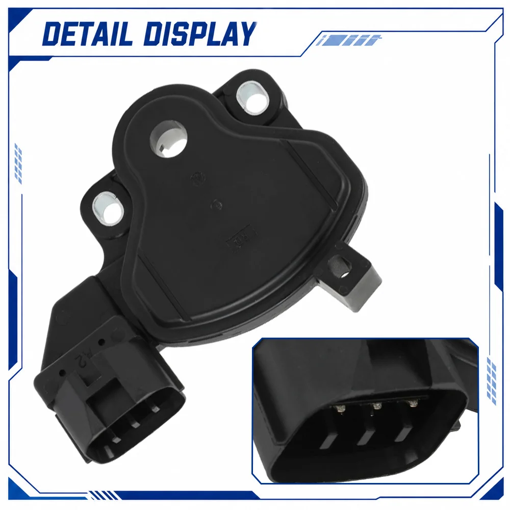 Transmission Gear Position Switch For Hyundai Accent Elantra Tiburon For Kia Rio Rio5 4595628010 4595628015 4595628000