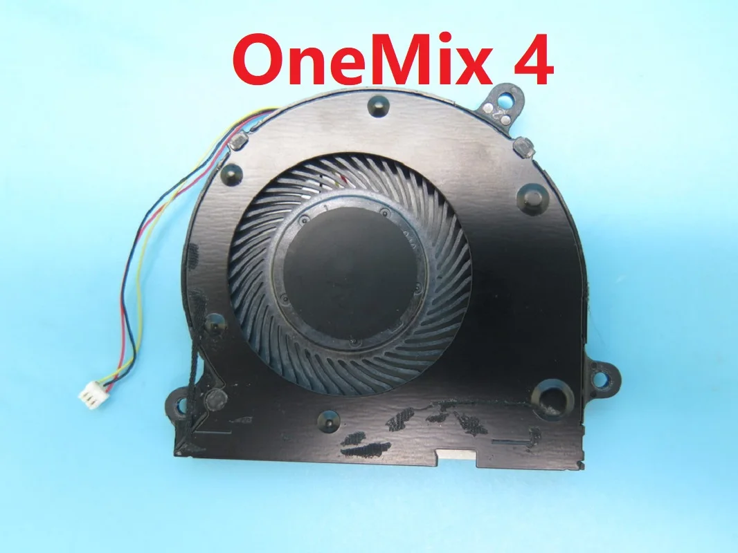 Cooler Cooling Fan For One-Netbook For One Netbook Onemix4 Onemix 4 DC5V 0.50A …