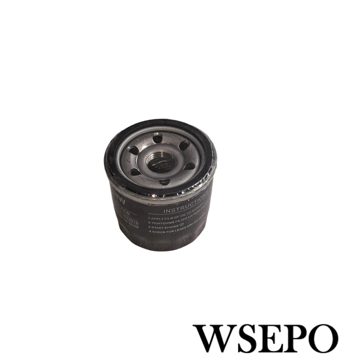 Oil Filter Fits 2V92 2V95 2V98 2V105 V-Twin Cylinder Air Cooled Diesel Engine