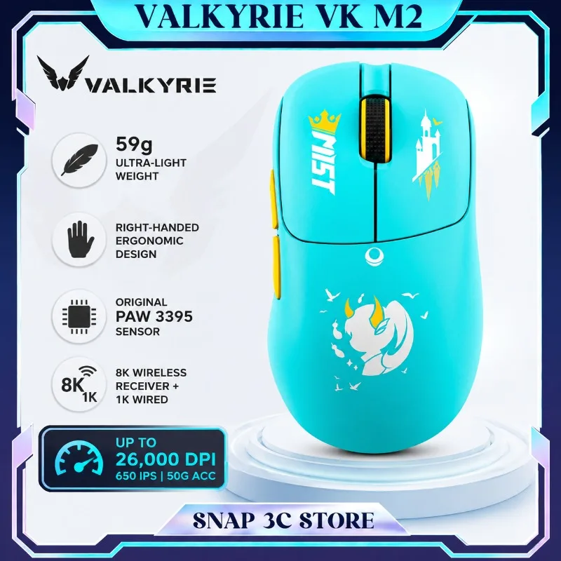 valkyrie-vk-m2-mouse-da-gaming-tri-modalita-wireless-bluetooth-24g-59g-leggero-mouse-per-esports-con-dock-di-ricarica-rgb-per-valorant