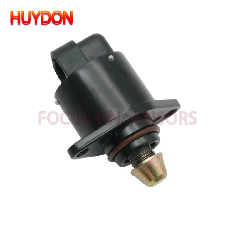 

24500167 Клапан холостого хода для впрыска топлива для Buick Century LeSabre Electra Riviera Skylark Oldsmobile Achieva Pontiac