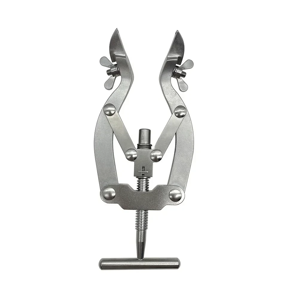 와이어 강화제 정형용 전단 커터 와이어 트위스터 클램프 집게 정형용 수의학 동물 악기