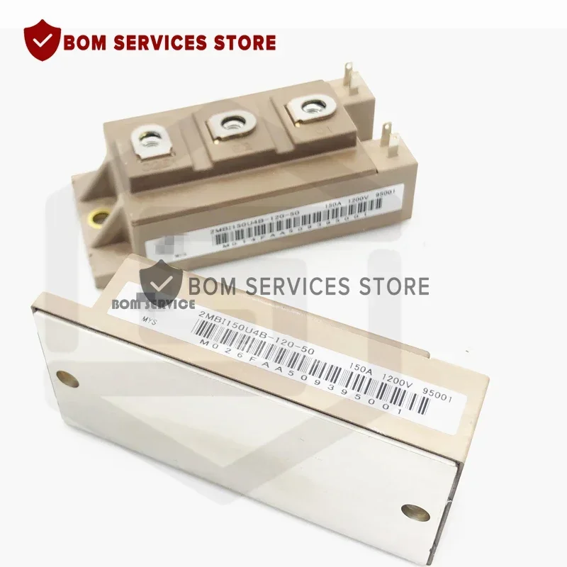 2MBI150U4B-120-50 FRETE GRÁTIS MÓDULO IGBT ORIGINAL