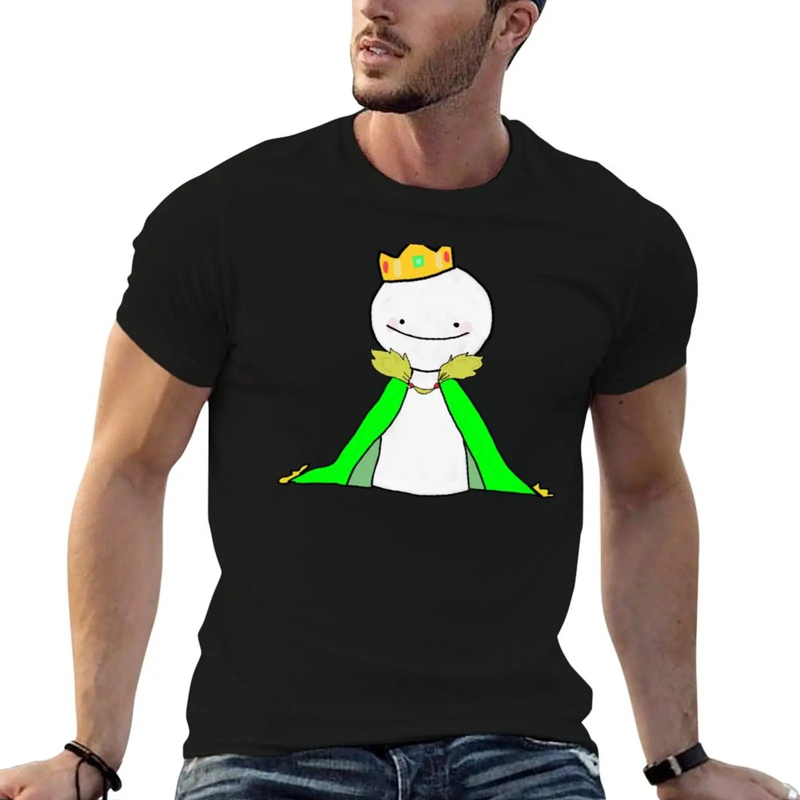 

designer men T-Shirt man casual for shirt t man Technoblade Smp t shirts Dream