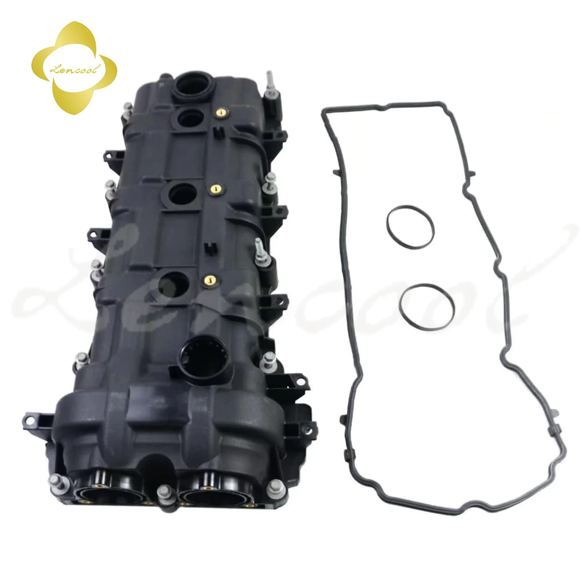 

Левая крышка клапана двигателя 05184069AN для Jeep Wrangler Dodge Ram Chrysler 3.6L