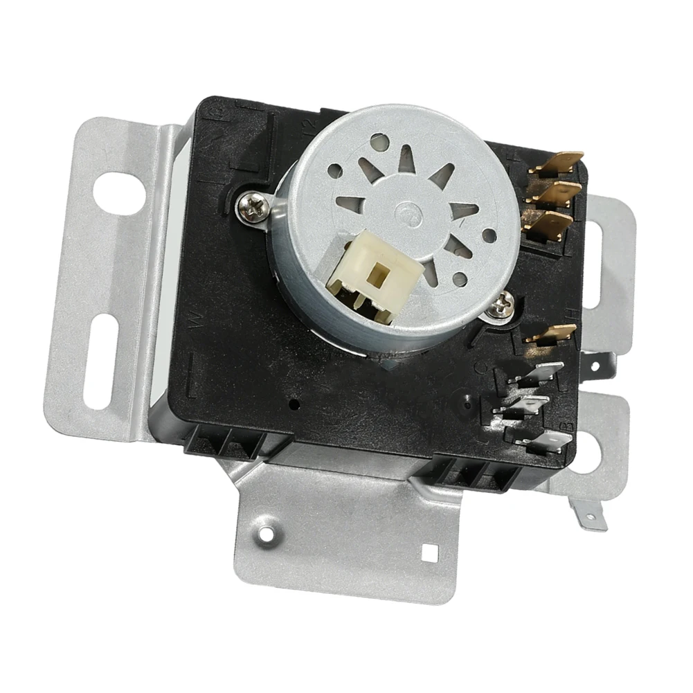 W10436302 Timer Assembly Replacement for Kenmore Dryers Built for Repeatable Performance and Long Term Stability
