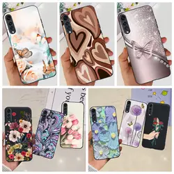 Silicone Case for LG Velvet Case 6.8