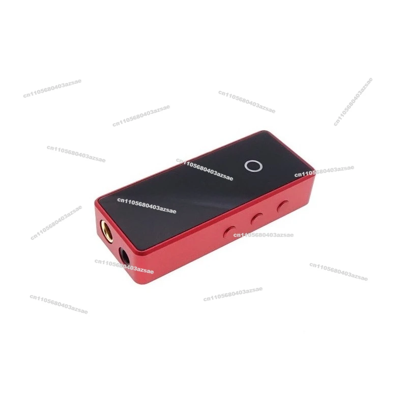 Audio Decoder, Earphone Sound Card Mobile Phone, Dual Core CS43198