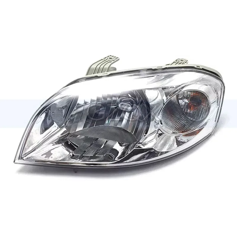 Reflektor przedniego zderzaka CAPQX dla chevroleta Lova Aveo 2006-2010 automatyczne światło światła samochodowe reflektorów — zdjęcie 2
