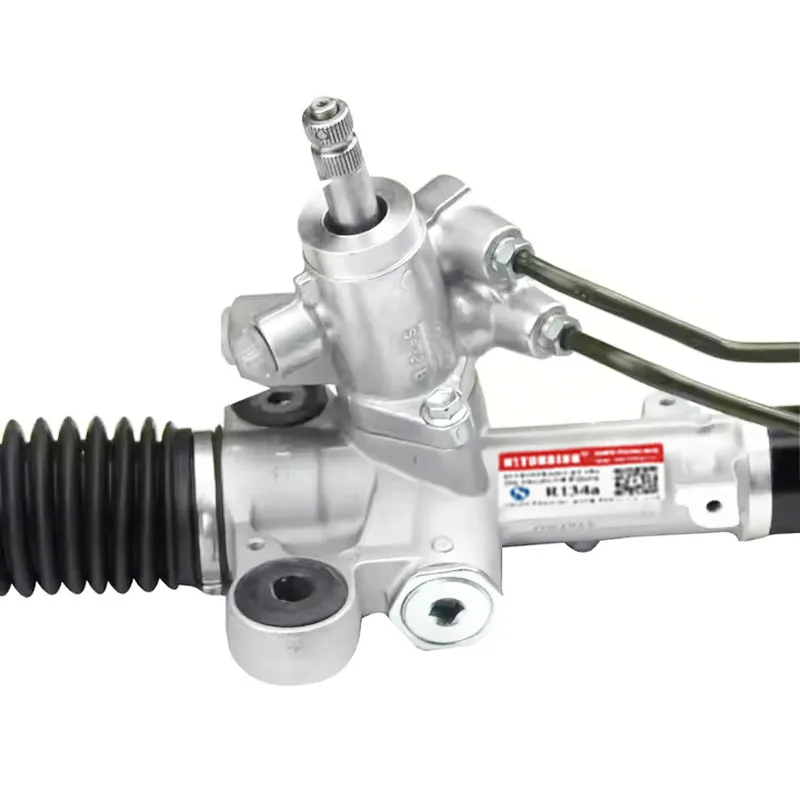 53601-SXSA03 53601-SWA-A01 53601-SWA-A03 53601SXSA03 Power Steering Rack Assy Car Steer Rack for Honda CRV - Image 4