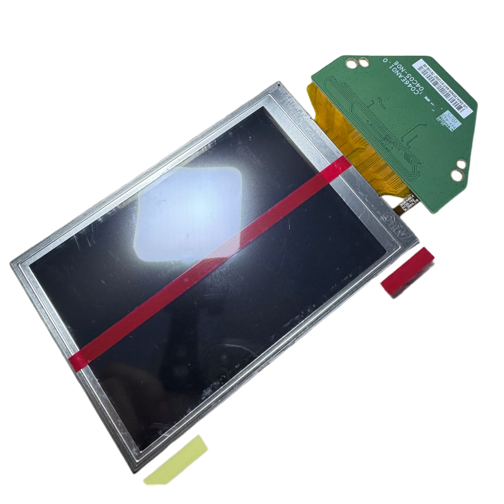 Hot Sale! 20% OFF New C046EAN01.0 Original 4.6