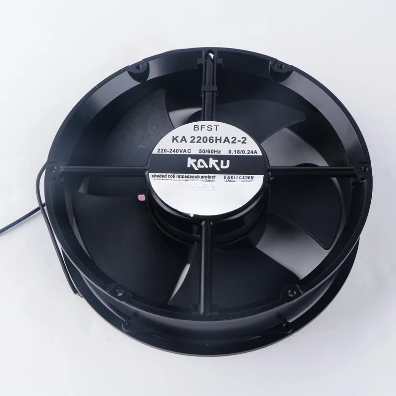 

A+NEW for KAKU KA2206HA2-2 cooling fan