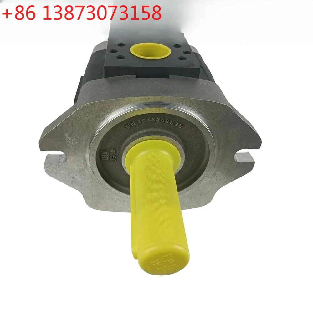 

Гидравлический насос серии IPVAP IPVAP 6-100 101, оригинальный внутренний шестеренный насос высокого давления