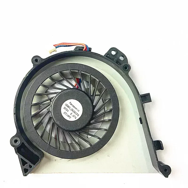 Fan for Sony SVE14AA12T SVE14A16ECP SVE14 Notebook Replacement Cooling Fan New High Quality