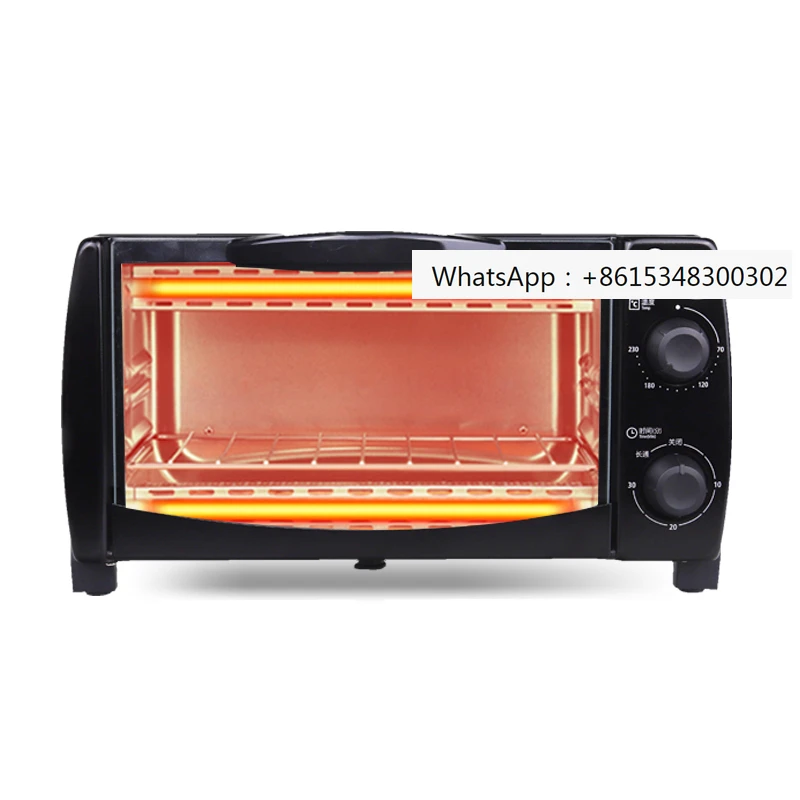 

Freeze Frame Workshop/Midea/T1-108B Electric Oven Mini Oven Soft Ceramic Meitu Special Freeze Frame Animation