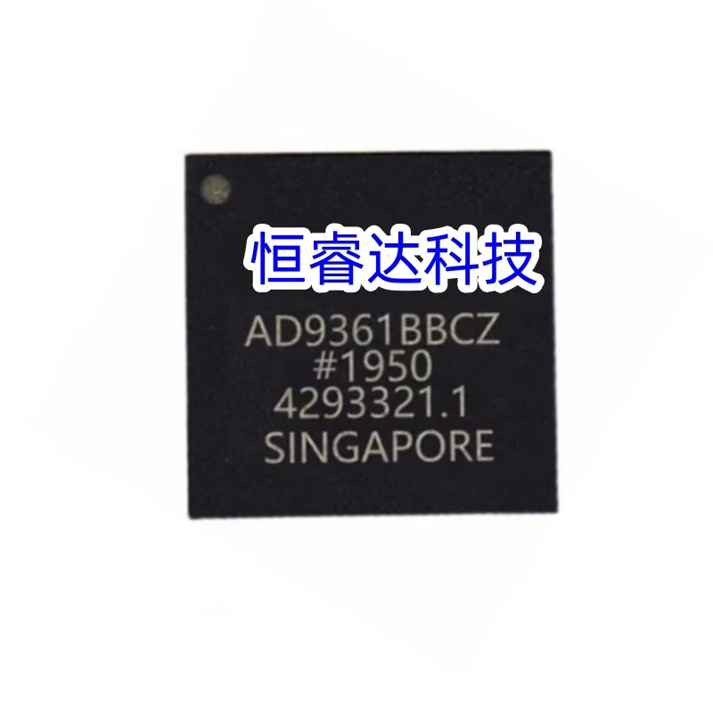 1 قطعة/الوحدة AD9361BBCZ بغا AD9361 100% جديد المستوردة الأصلي IC رقائق التسليم السريع