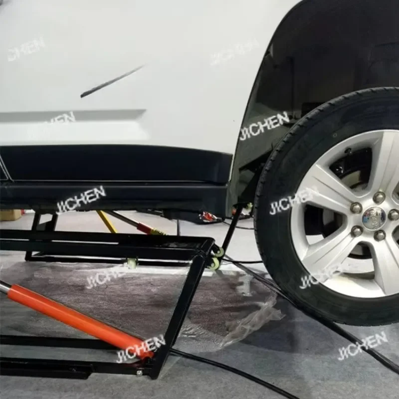 Zq Mobile Lift Port…