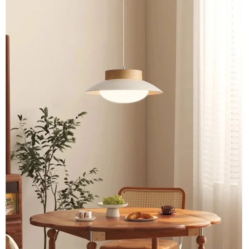 ضوء معلق للمطاعم، حديث، بسيط، إبداعي، بار شخصي، مصباح مكتبي، طاولة طعام منزلية، ضوء غرفة الطعام، فوز كريمي #2