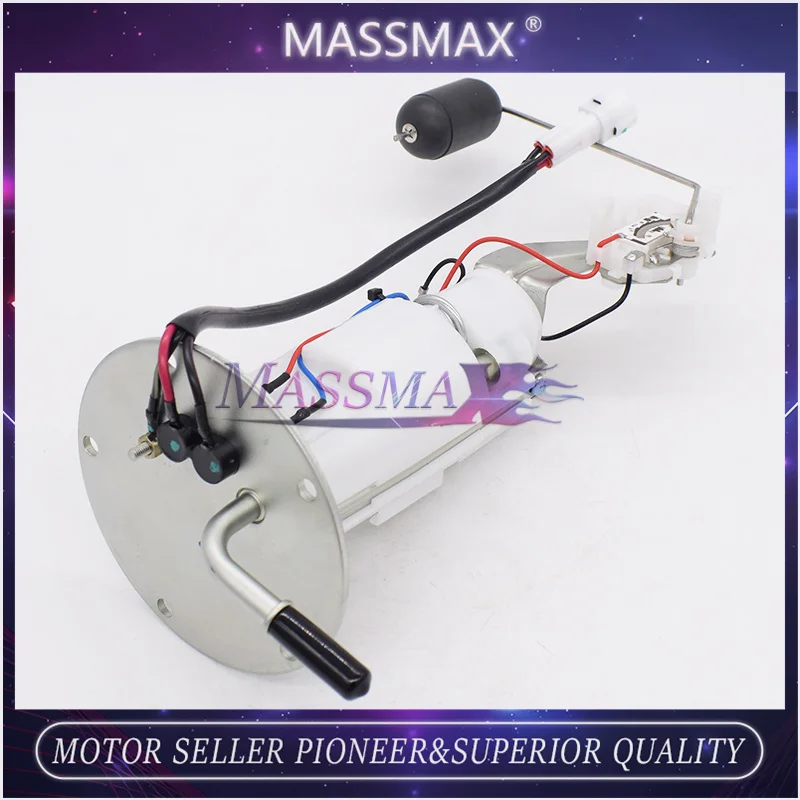 

15100-27G00 Fuel pump assembly for Suzuki DL 650 VSTORM UC-T35SU52 UC-T35 15100-1100 15100-18H00 2007-2011 1510027g00