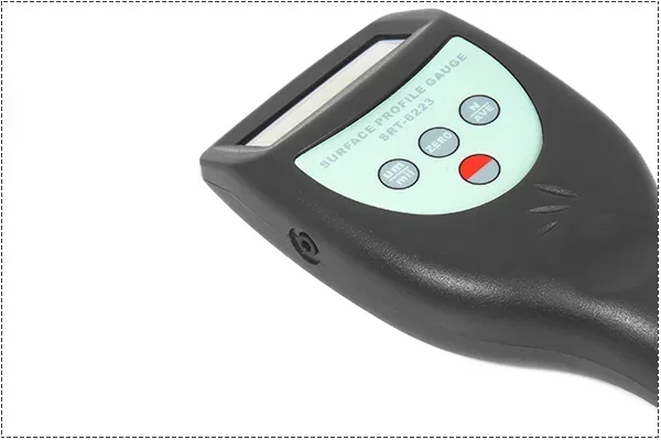 

Lab High Accuracy Portable Surface Roughness Tester Meter Roughness Tester Surface