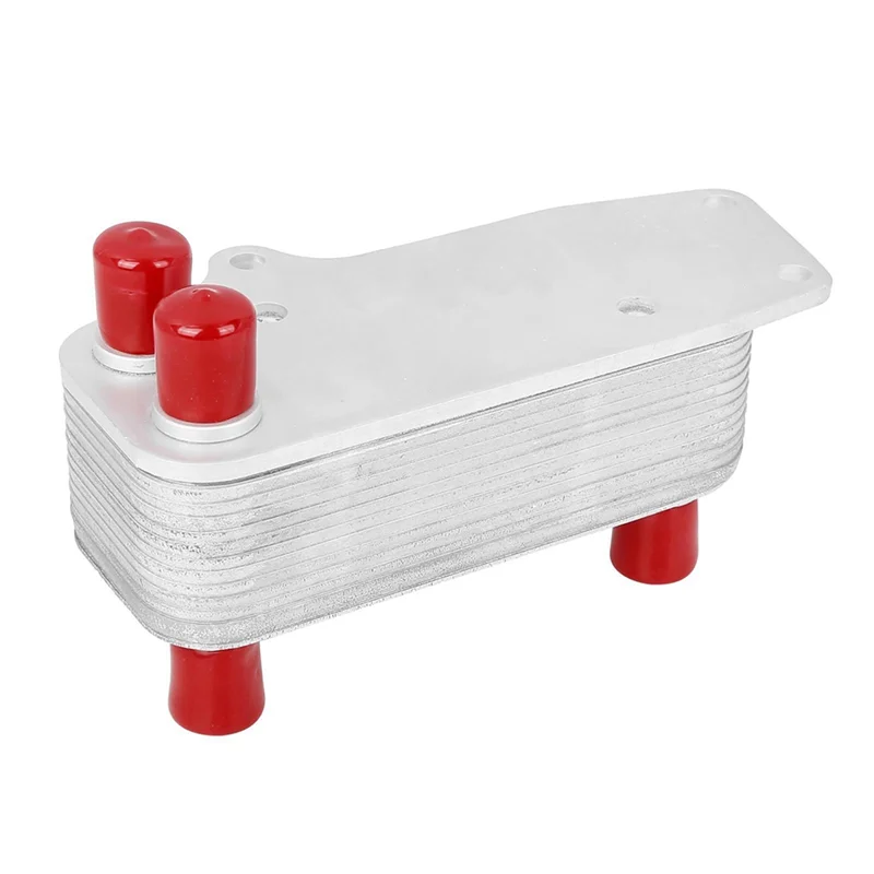 

H5-1 шт. PBC000031 автомобильный трансмиссионный масляный радиатор, запасные части, аксессуары для Rover 75