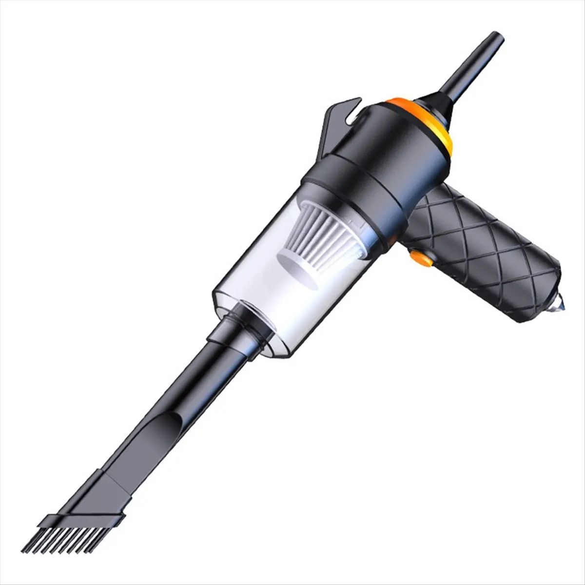 2026 Trend 6-in-1 Vacuum Cleaner Cordless Car Vacuum Cleaner Cordless Handheld Car Portable High-Power Vacuum Cleaner