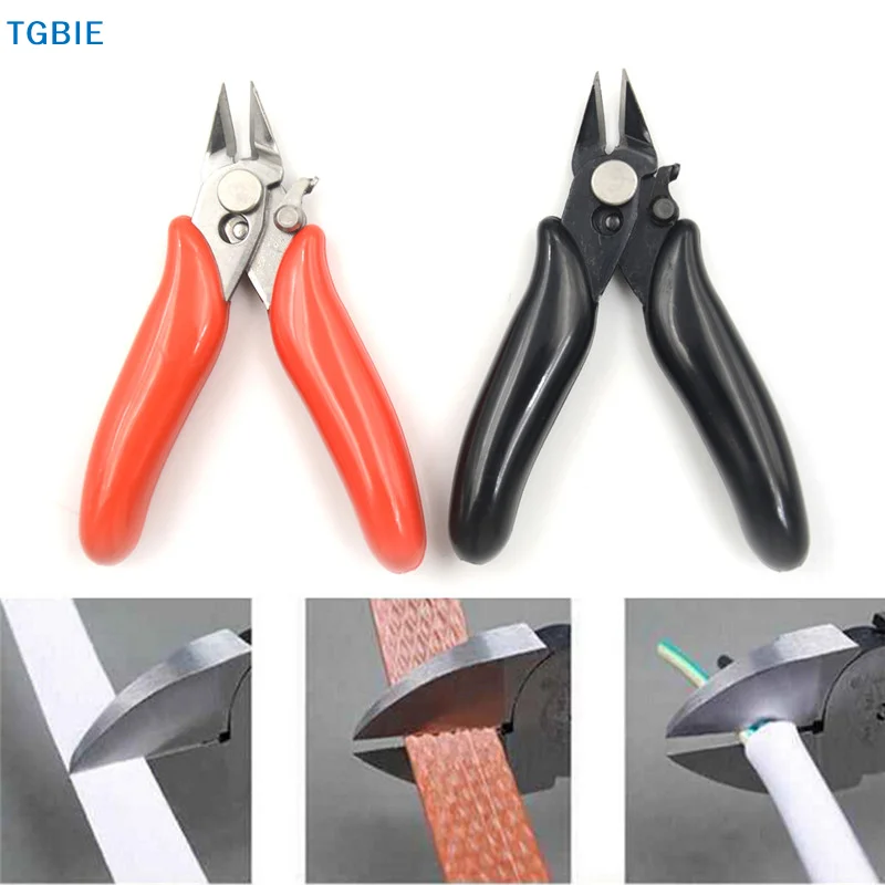 [TL]【TL】Mini Diagonal Side Cutting 3.5
