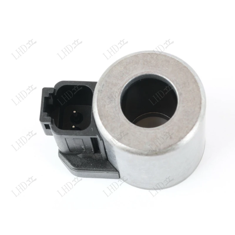 

1 Pc New Solenoid Valve Coil Parts 3036401 Fits For HYDAC Excavator 24V~