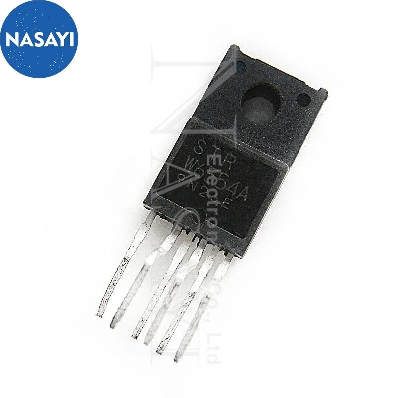 5PCS LA4461 4461 STRW6554A STR-W6554A W6554A STA508A STA508 FSQ0565R Q0565R STA461C STA461 DM0465R DM0465