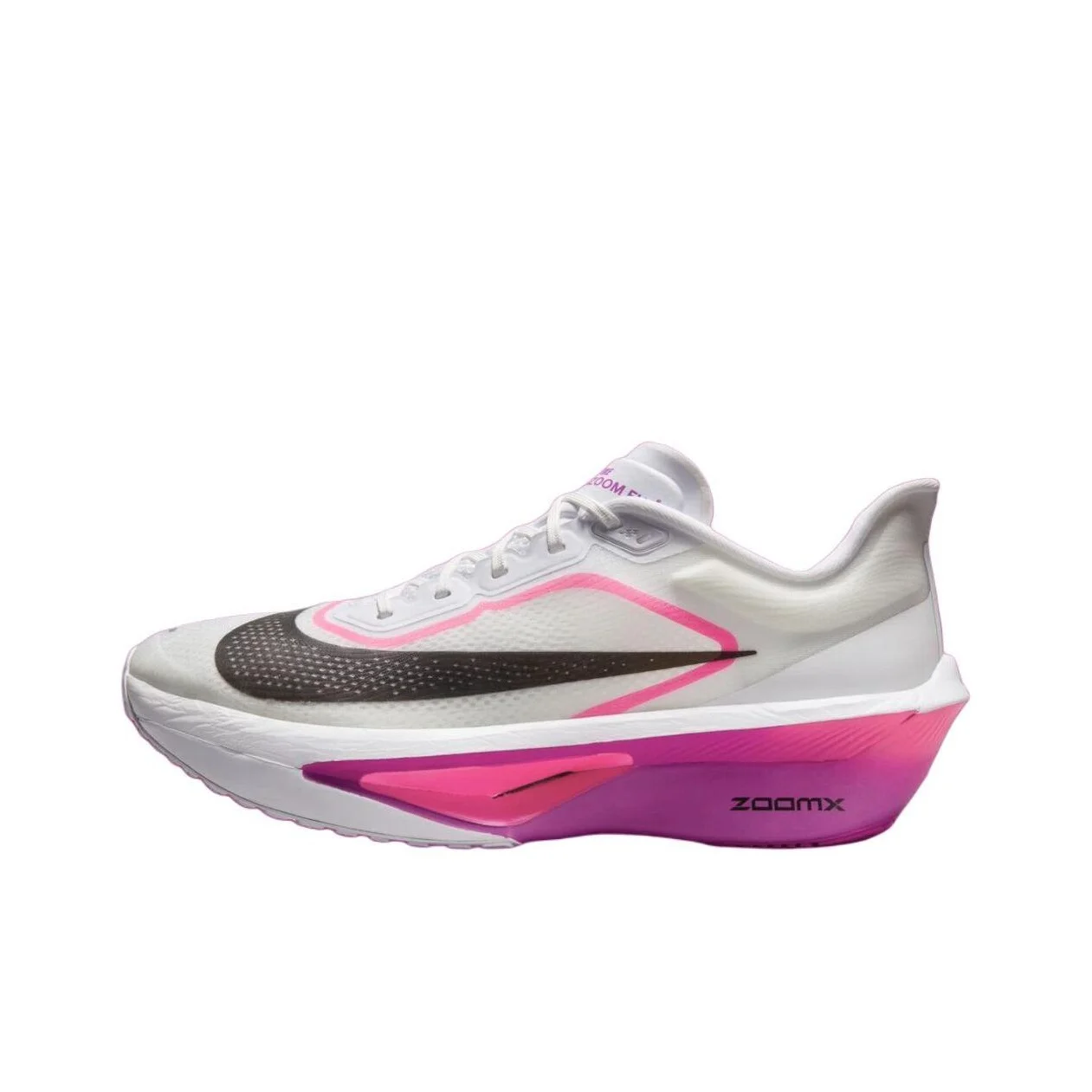 

Nike Zoom Fly 6, яркий виноградный Hyper Pink FN8454-101