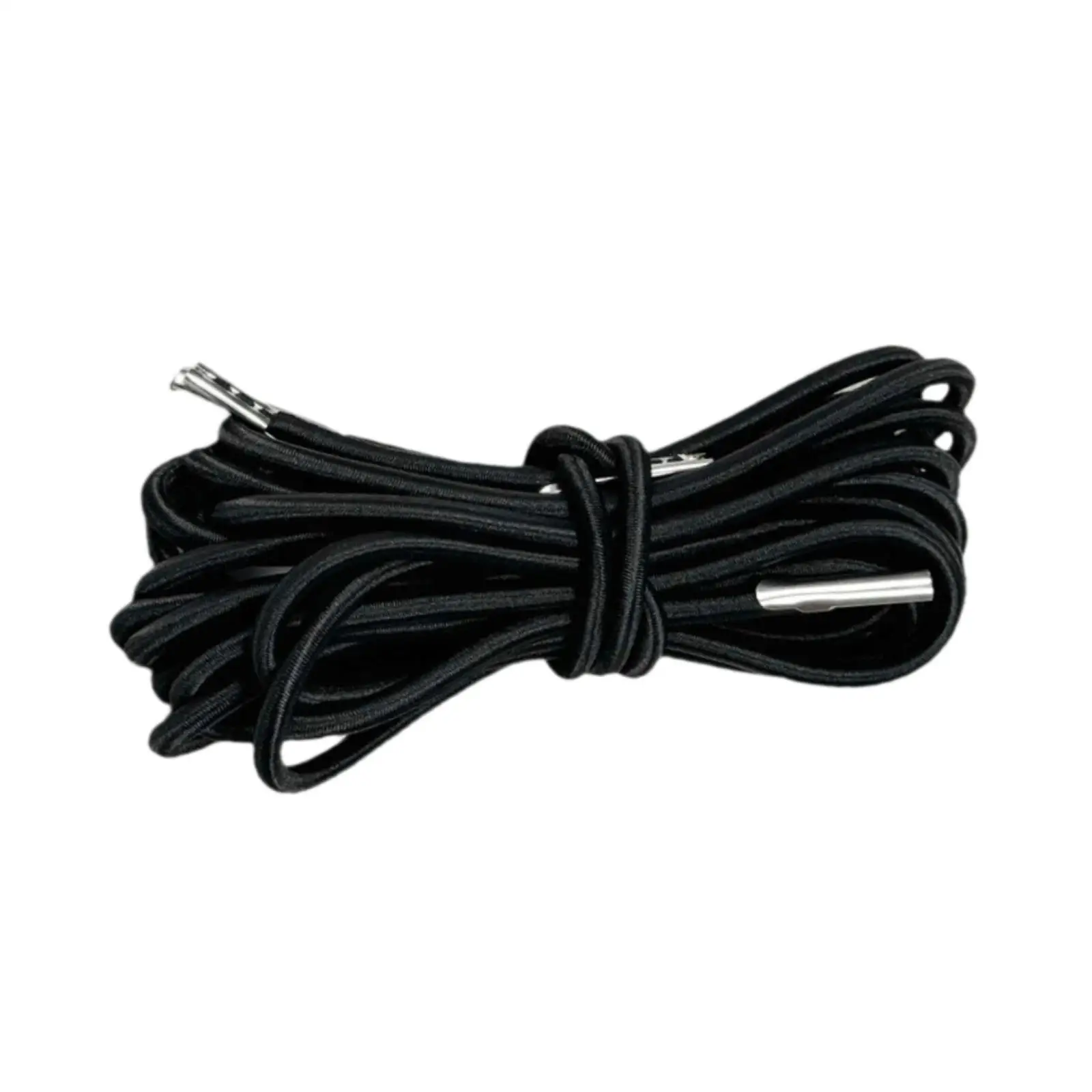 4 Pieces 0 Gravity Chair Cords Chair Repair Cords Direct Replaces Supplies Practical Elastic Cord Laces for Sun Lounger