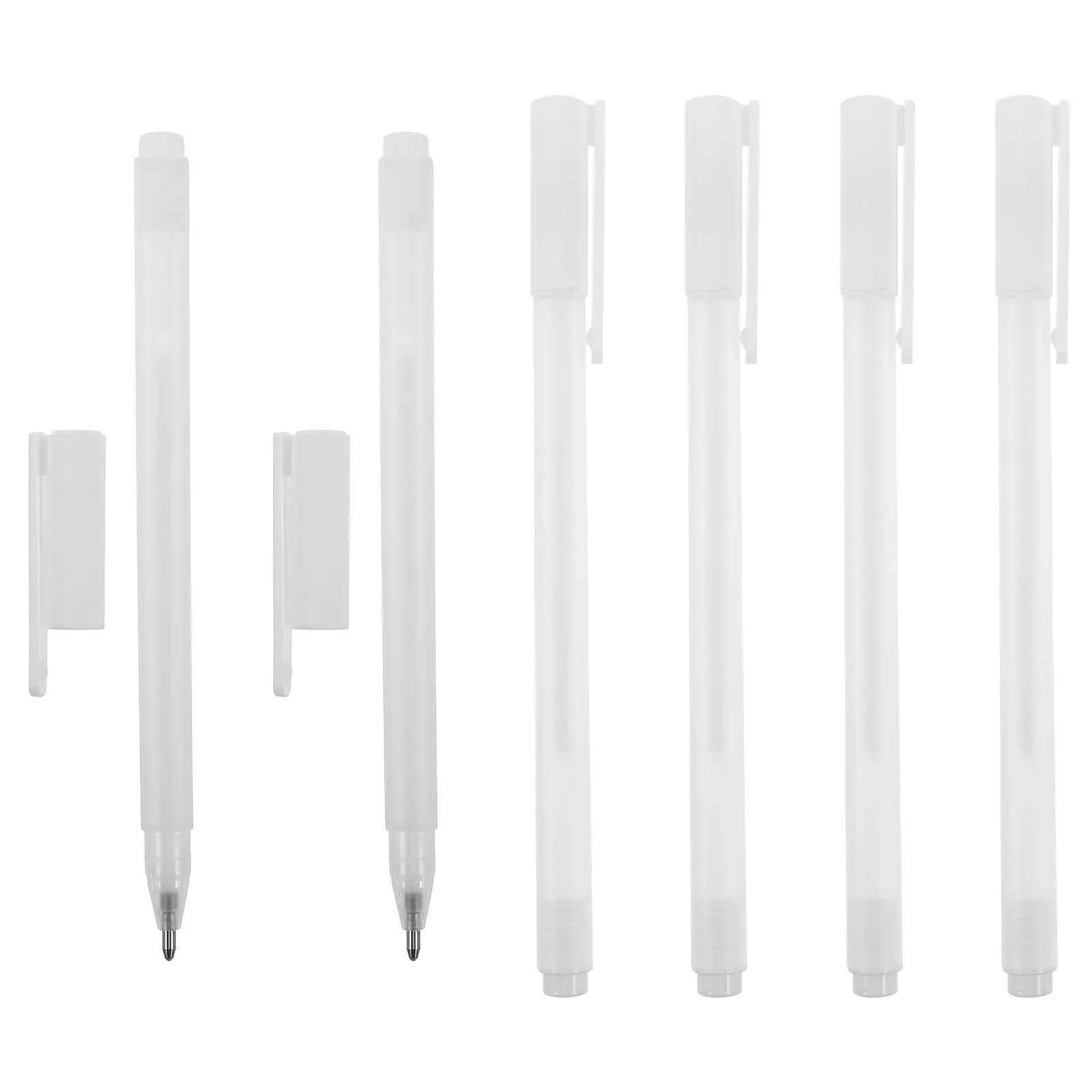 6 قطع من أقلام الغراء اليدوية لصناعة سريعة الجفاف وتصميم رائع ومشاريع فنية متعددة الاستخدام ومستلزمات مكتبية للفصل الدراسي