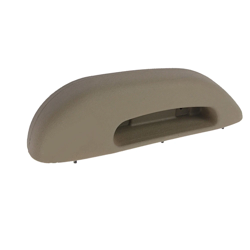 Replacement Pull Armrest Handle Interior Restoration Front Left Right Fit Plastic Material For Chevrolet Express 96-02