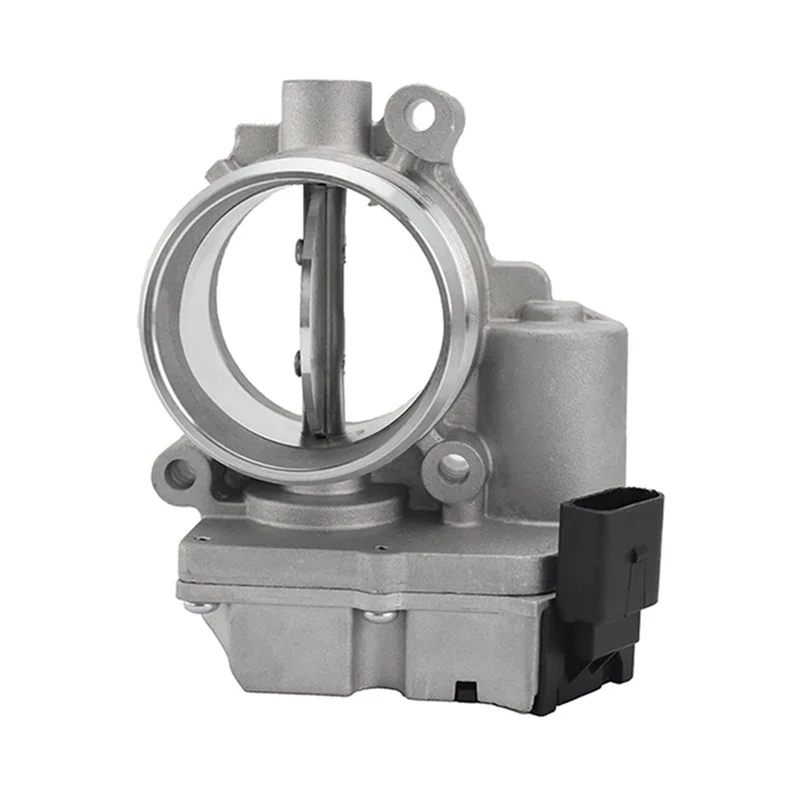

Throttle Body Replace For Hyundai Santa Fe GL Tucson 2.0L 2.7L 3.3L Kia RONDO 2.0 Crdi 35100-27410 3510027410
