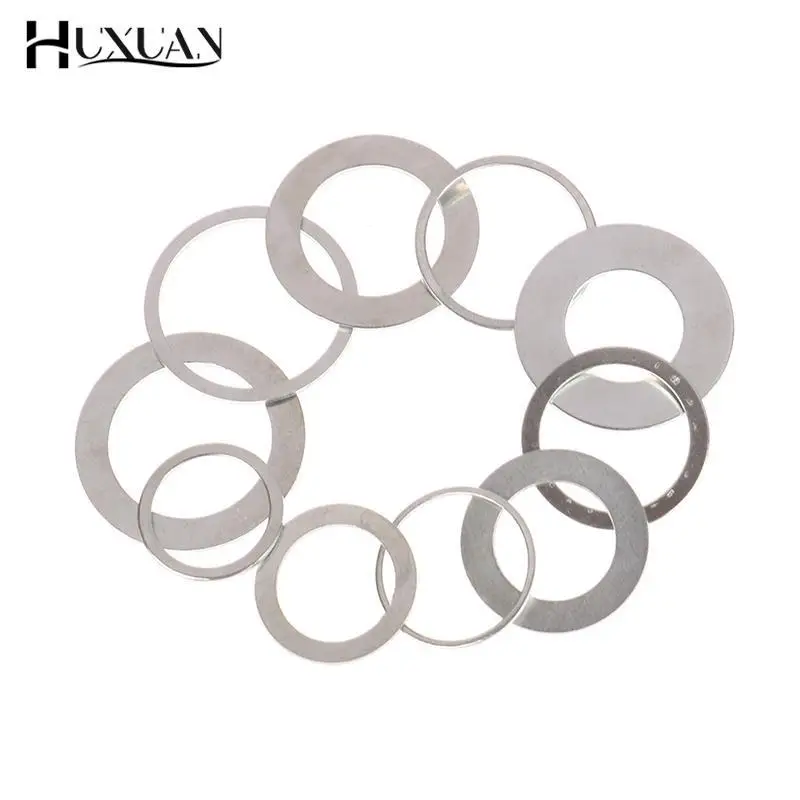 Circular Saw Ring Adapter Washer Circular Saw Blade Reducing Rings Cutting Disc Conversion Ring Inner Hole Adapter