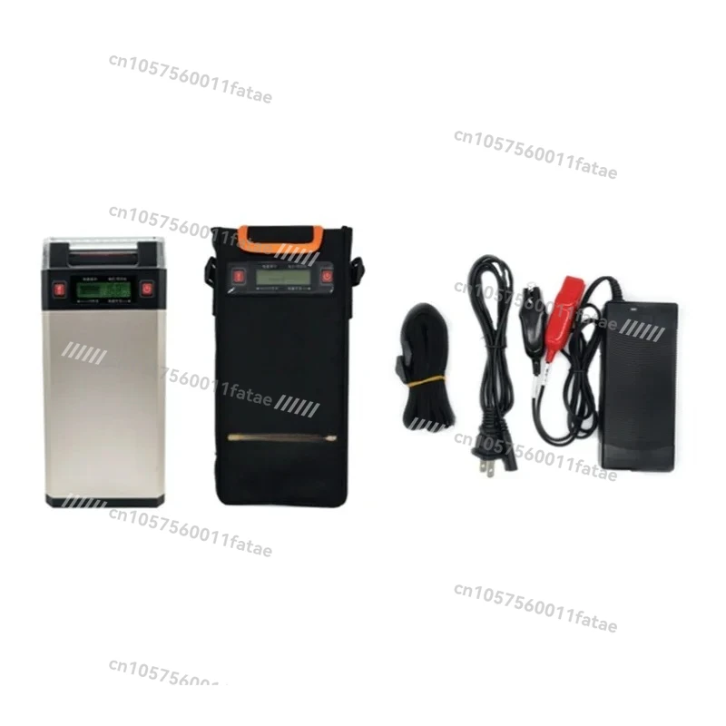 

For D-aiwa Electric Fishing Reel 14.8V 20000mAh Rechargeable Replacement Fishing GN20F