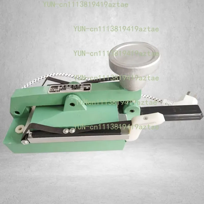 Flat Transmission Belt Lap Joint Connector, Sheet Base Splicing Jig For Heat‑sealing & Hot‑melt Equipment Assembly