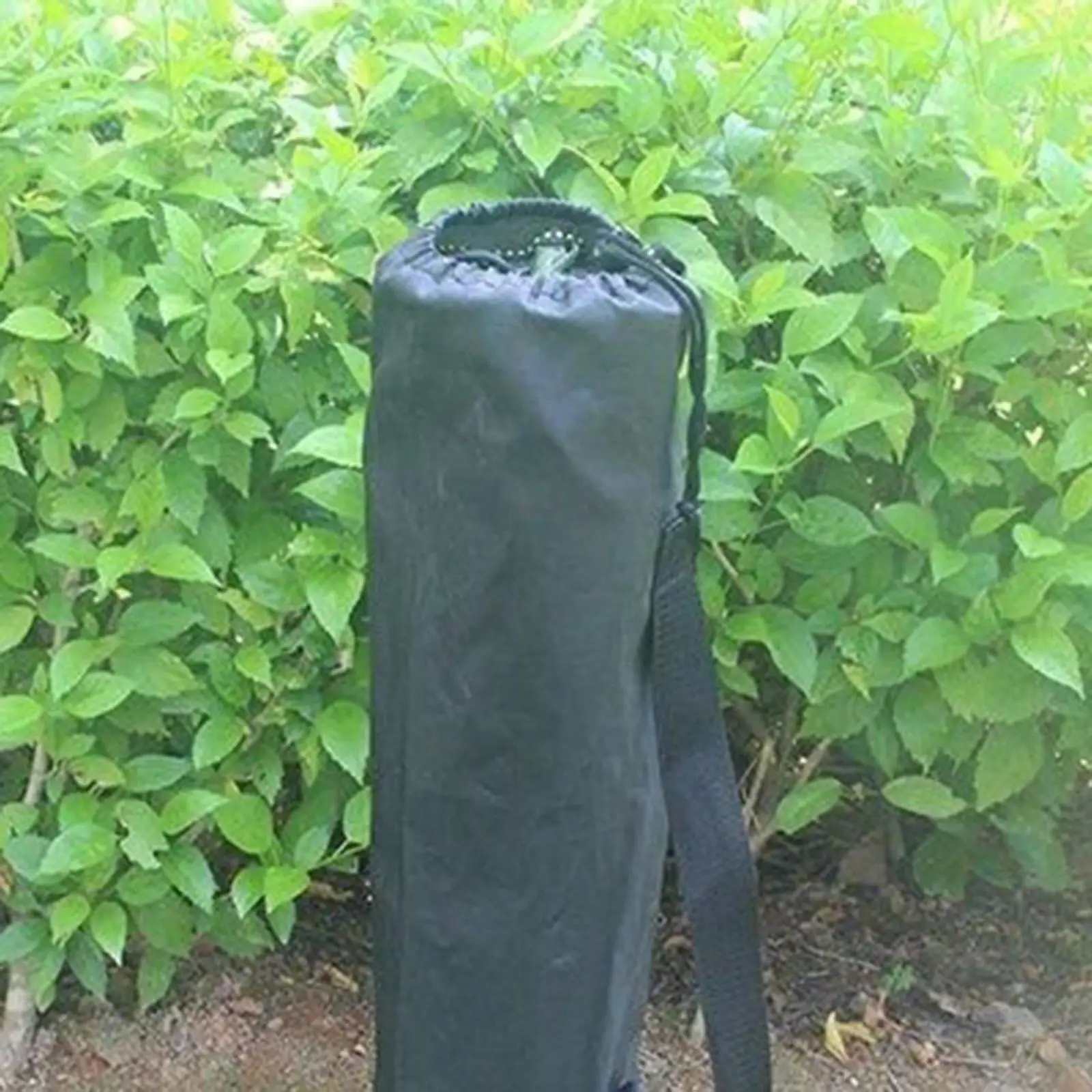 Camp Chair Replacement Bag with Carry Strap Drawstring Storage Pouch for Folding Lounge Chair Travel Outdoor Sports