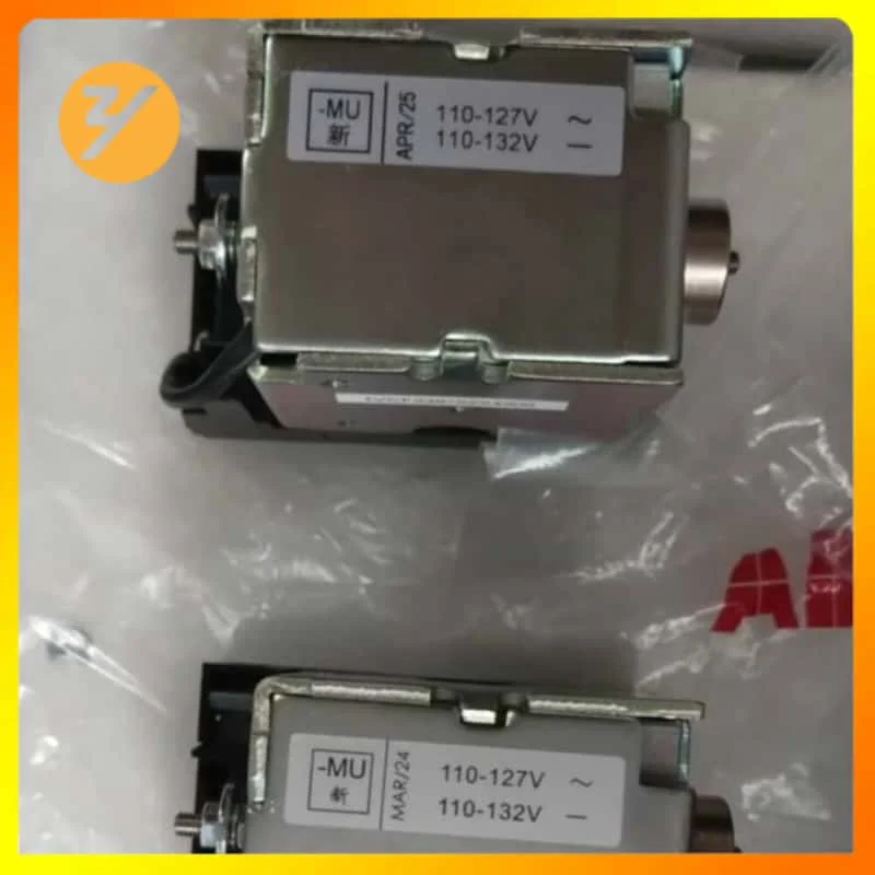 Лидер продаж, новинка ABB 1VCF339752S4909