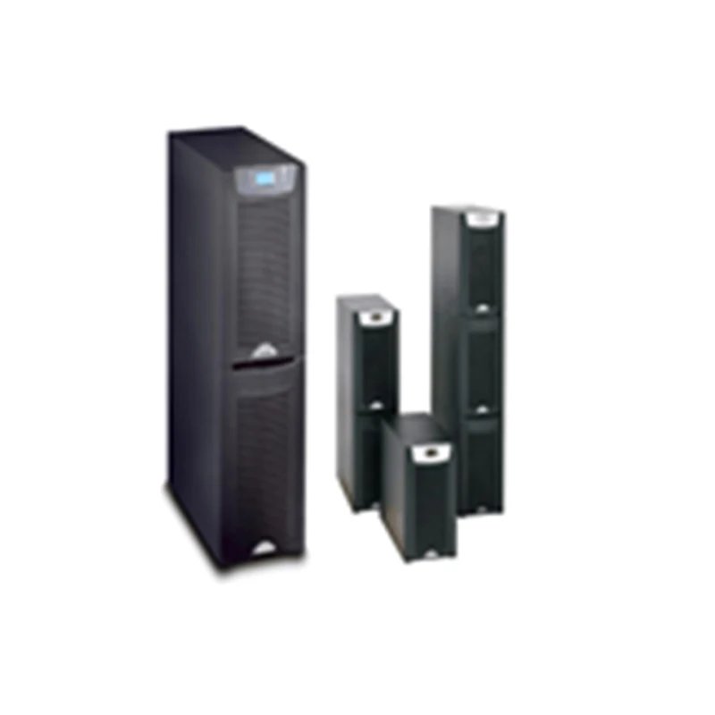 

High Quality uninterruptible power supply with three phase input and output Eaton Online 93E UPS 15-500KVA