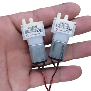 Mini Oksijen Basınçlı Hava Pompası, DIY Tansiyon Aleti, Monitör, Kan, balık Tankı, Balık Tankında Su, Pompa Küçük, Diyaframlı Pompa, 5V DC, 030 12 en çok satılan diyaframlı pompa (pnömatik) - no. 10