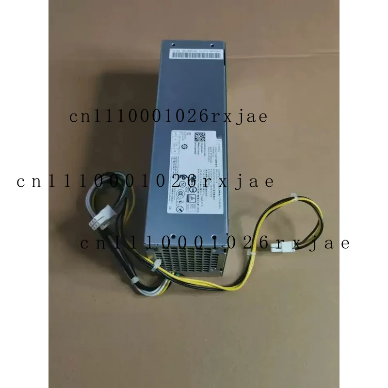 Fonte de Alimentação Original 180W para DELL Vostro 3450 3650 3656 OptiPlex 3040 3046 3050 5040 7040 7050 SFF de Alta Qualidade