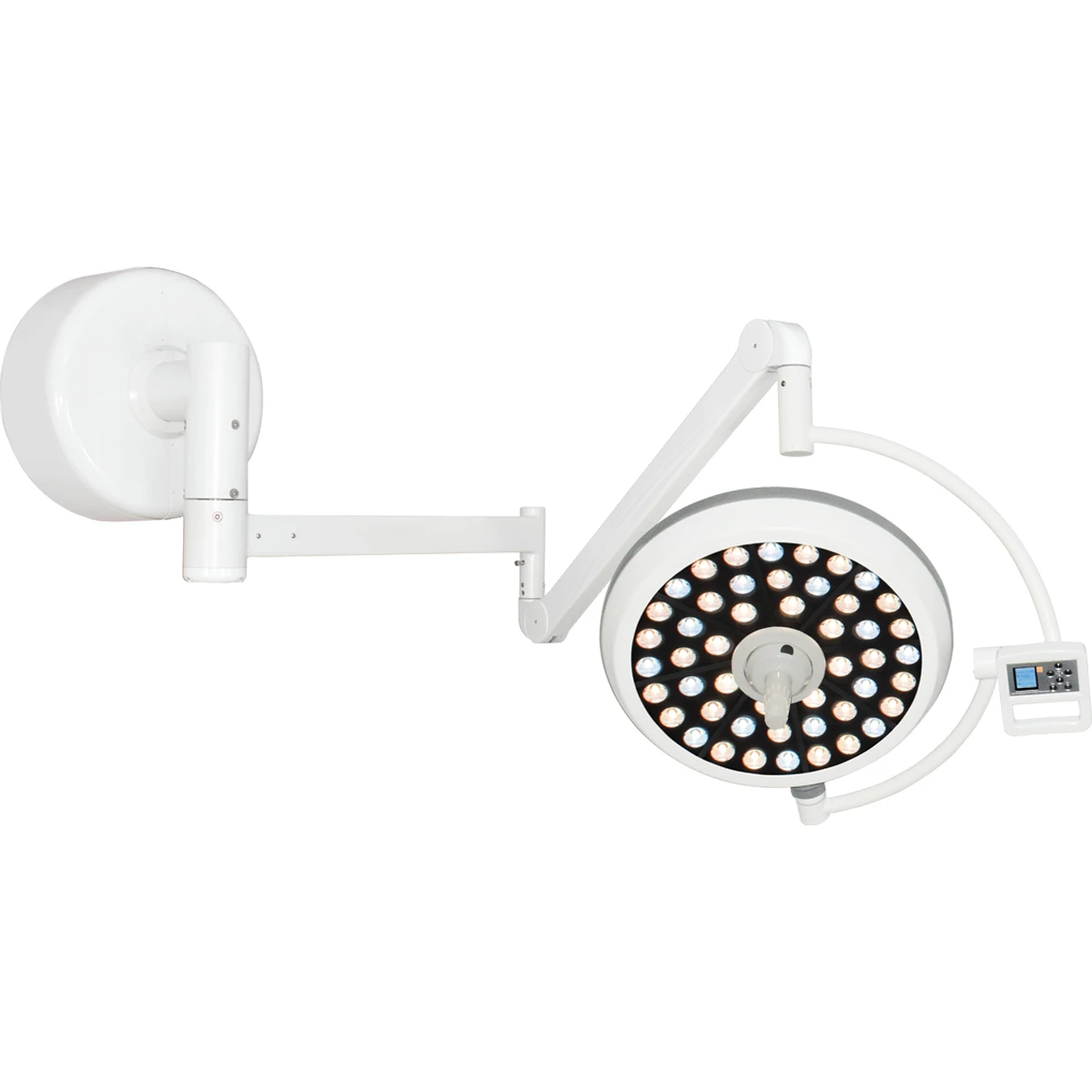 

Factory On Sale Veterinary Shadowless Ot Led Surgical Light Operating Room Surgery Lamps Prices Mobile For Veterinary