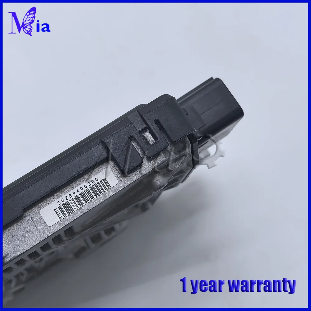 High Quality Auto Parts For Citroen Peugeot New 6 Speed Transmission Computer Plastic OE 9805709280