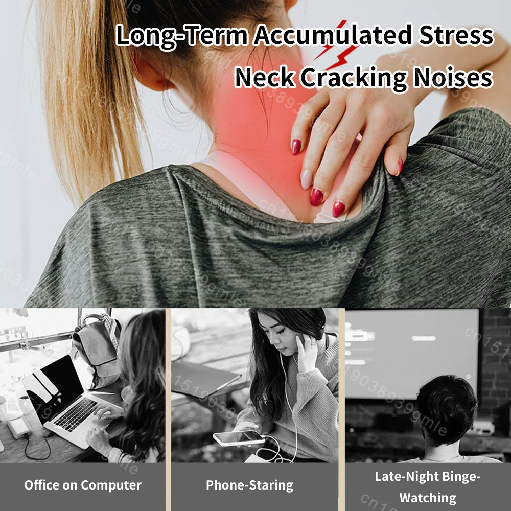 Thumbnail 3 - #23 Trending Manual Massage Tools Right Now