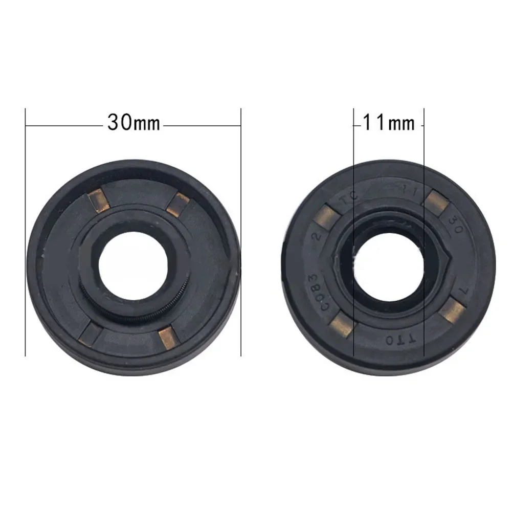 High Quality Hot Sale Brand New High Performance Oil Seal Assembling Component Electric Bicycle NBR Material Oil Resistance