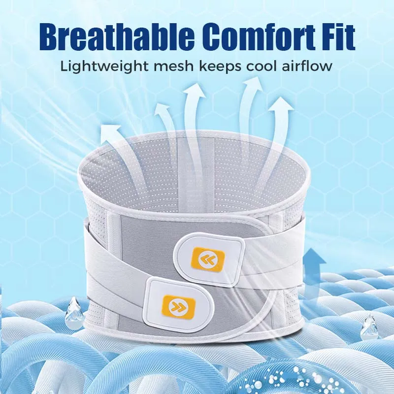 

1 шт. поясничный поддерживающий пояс