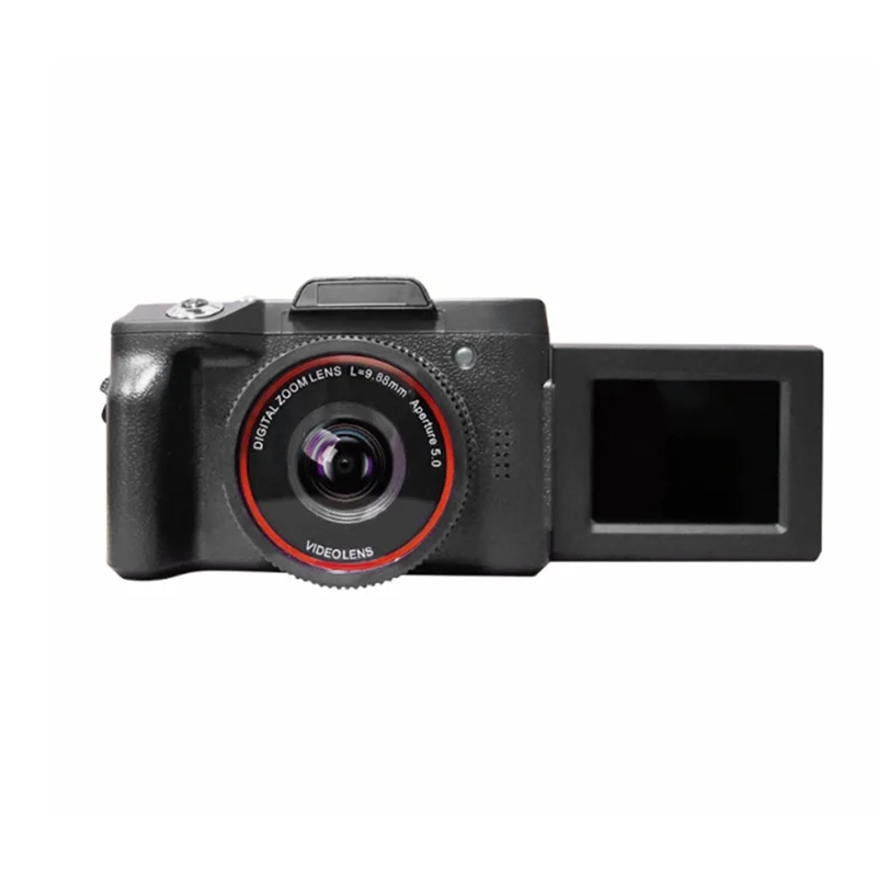 16MP 1080P Micro-SLR Style Digital Camera: Unleash Your Photography Potential