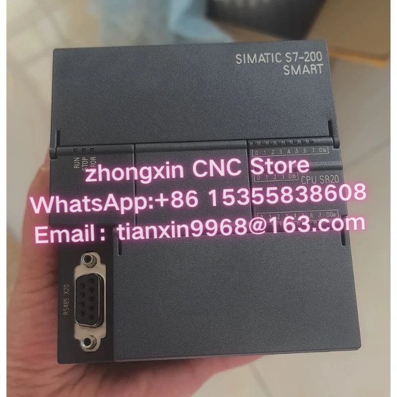 Brand New Original 6ES7288-1CR20-0AA1 6ES7288-1SR20-0AA1 6ES7288-1ST20-0AA1 PLC module
